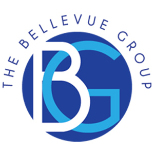 bellevue logo