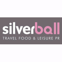 Silver Ball logo